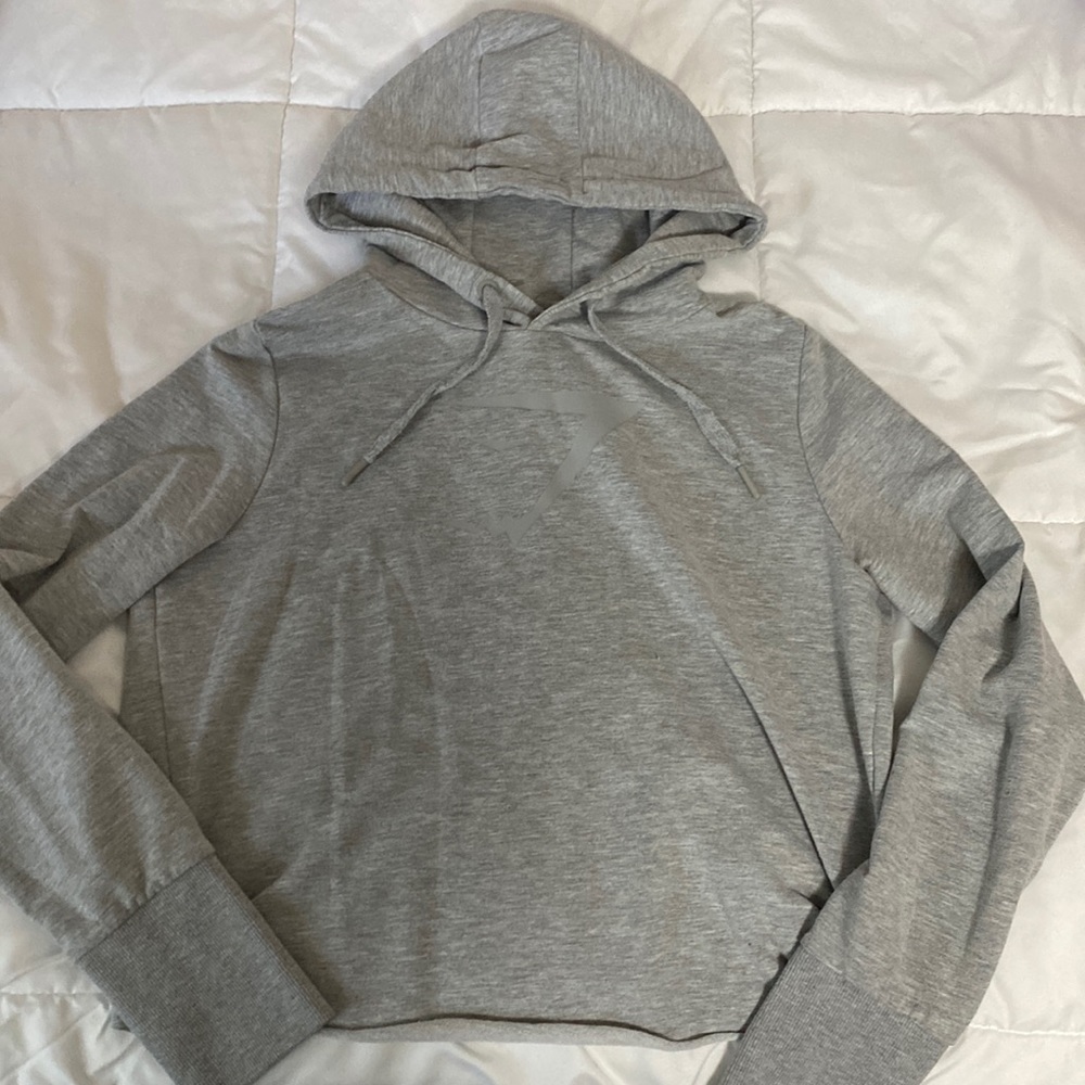 Gymshark hoodie